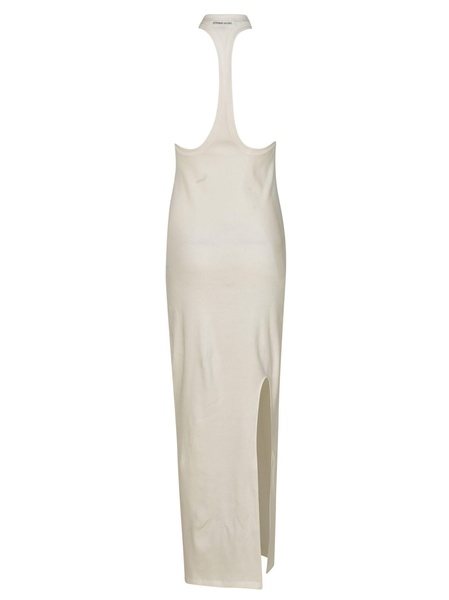 Knit Tank Dress