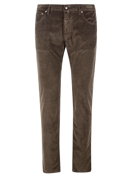Nick Slim Fit Corduroy Jeans