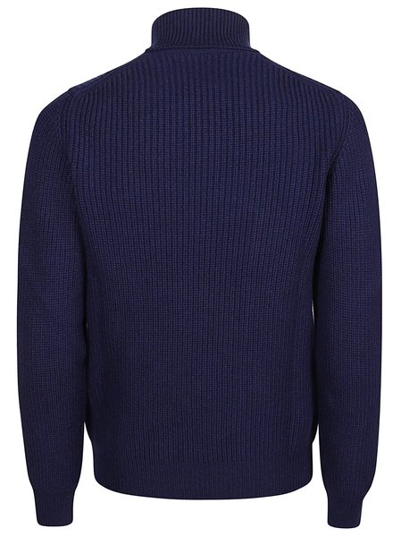 Turtle Neck Sweater