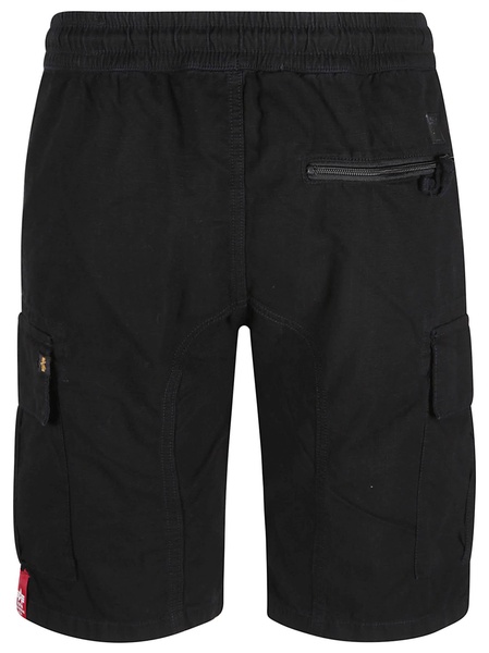 Ripstop Jogger Shorts