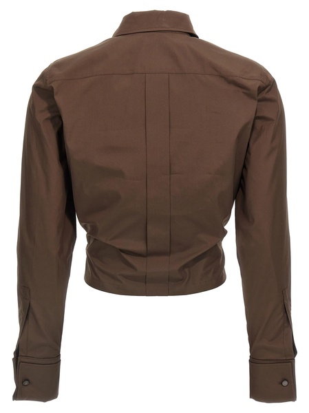 'angio' Shirt
