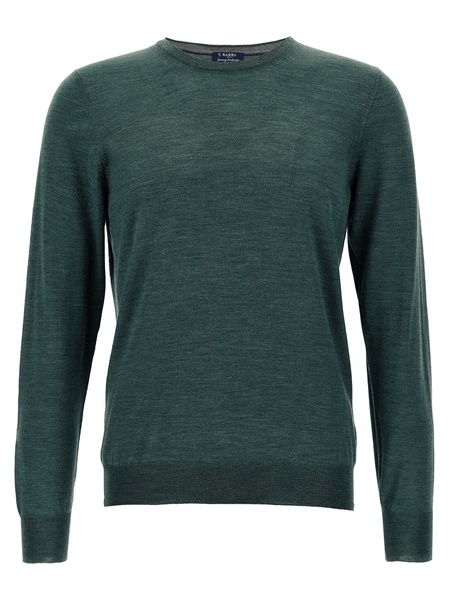 Crew-neck Sweater