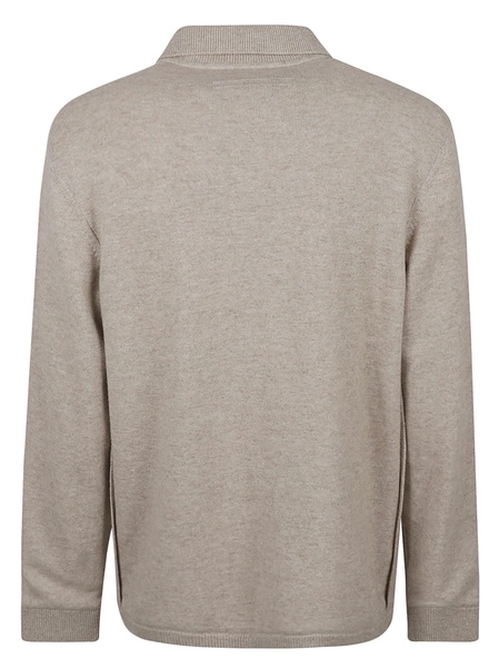 Oasi Cashmere Jacket