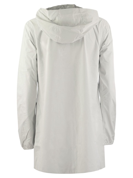 Sophie Stretch - Hooded Jacket