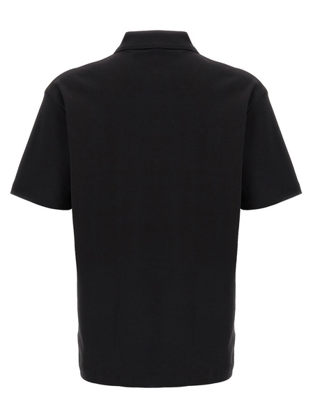 'deabono' Polo Shirt