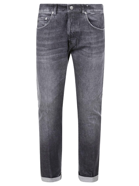 Icon Regular Jeans