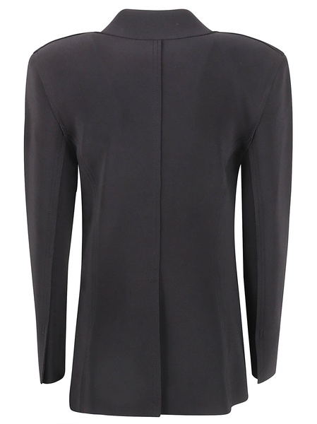 Single-breasted Blazer
