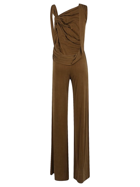Venere Jumpsuit - Draped Jumpsuit