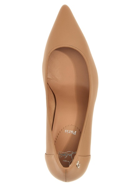 'sporty Kate' Pumps