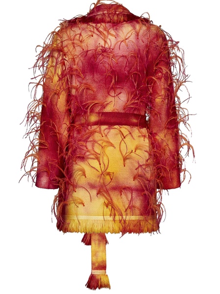 Sunset Cardigan