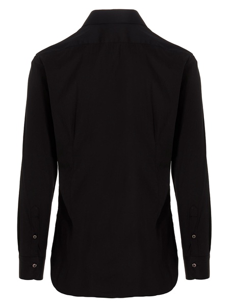 Poplin Shirt