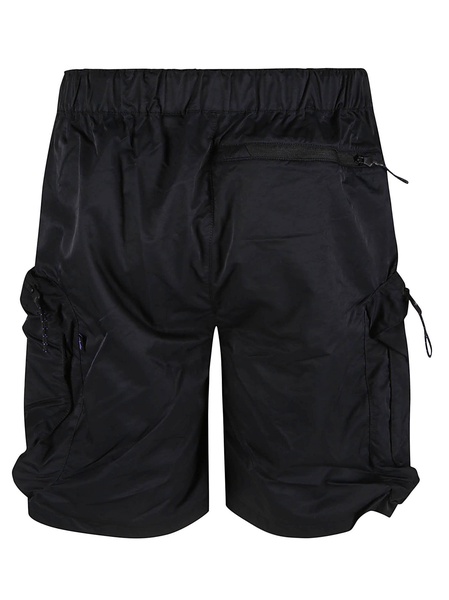 Utility Uv Shorts