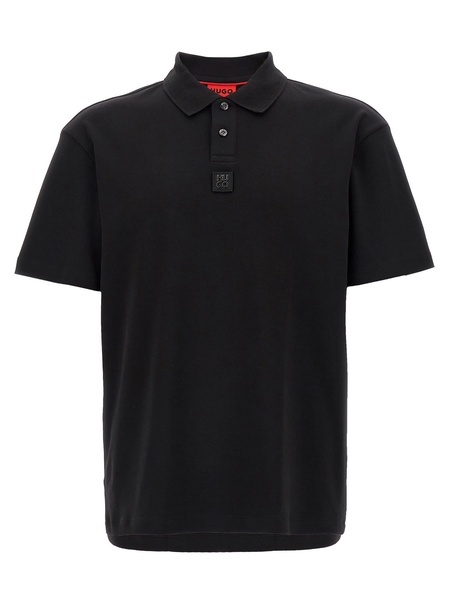 'deabono' Polo Shirt