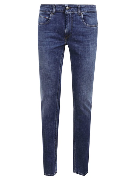 Classic 5 Pockets Jeans