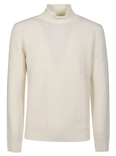 Turtle Neck Sweater