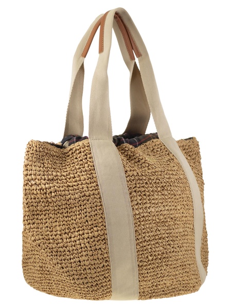 Lily - Beach Bag