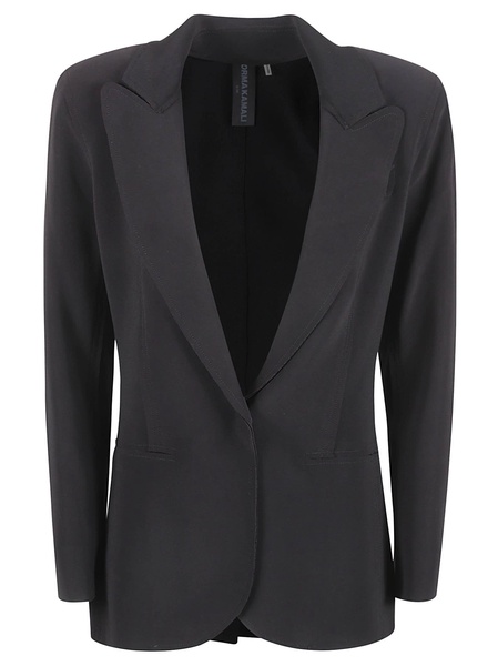 Single-breasted Blazer
