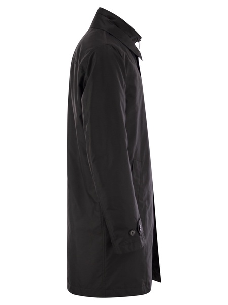 Morning Coat
