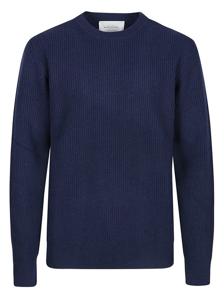 Round Neck Sweater