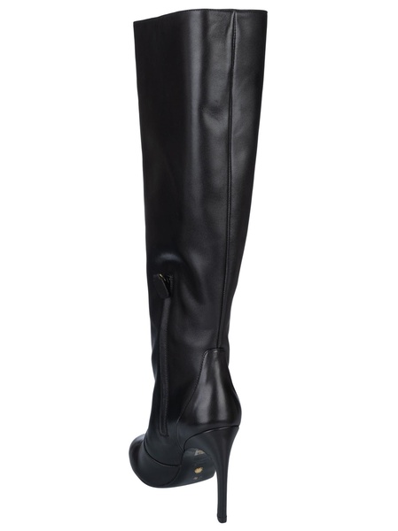 Lxecrv100 Slouch Boots