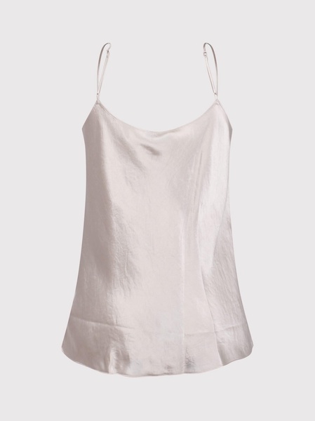 Vince Satin Cami