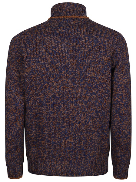 Mouline` Turtle Neck