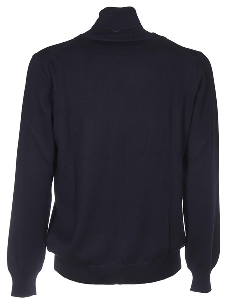 Turtle Neck Sweater