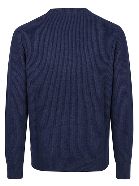 Round Neck Sweater