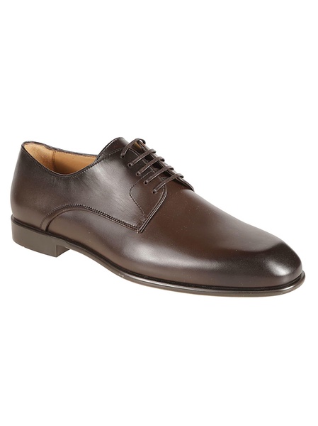 Posco Derby Shoes