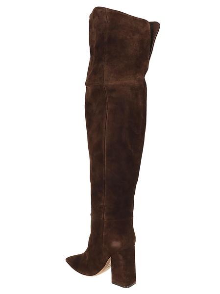 Anja Over The Knee Boot 100