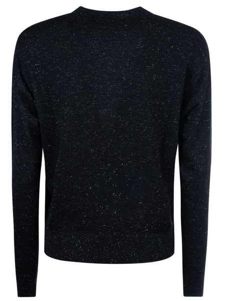 Round Neck Sweater