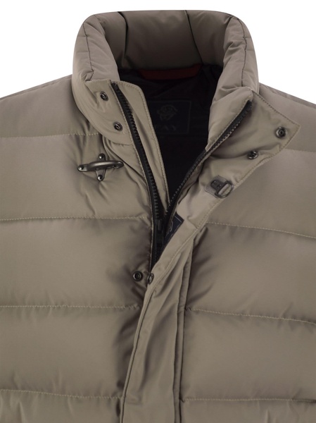 Down Vest