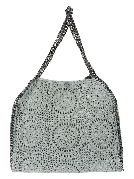 Crochet Tote