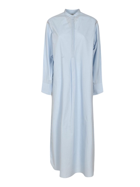 Paro Long Dress