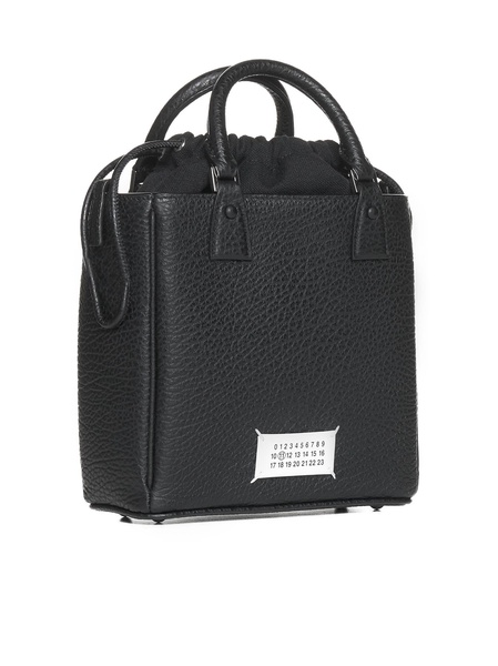 5ac Tote Vertical Bag