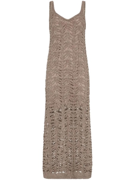 LACE DRESS