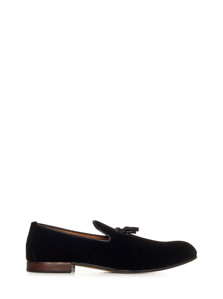 Tom Ford Nicolas Loafers