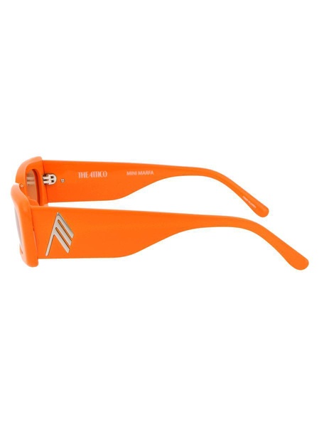 The Attico Sunglasses