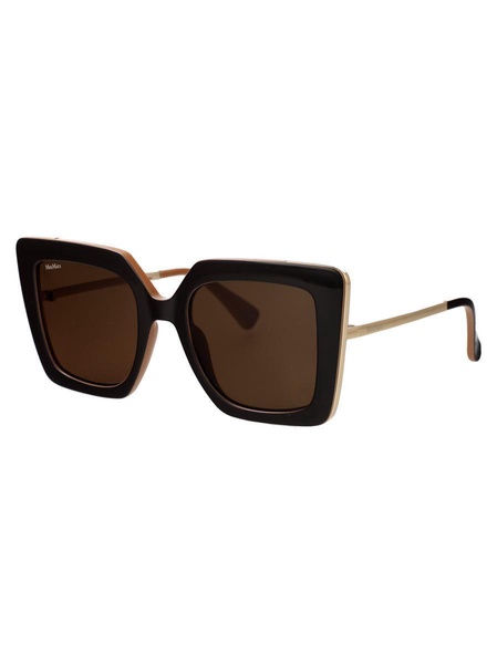 Max Mara Sunglasses
