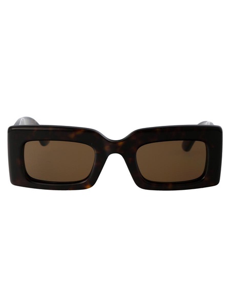 Alexander McQueen Sunglasses
