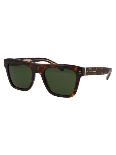 Dolce & Gabbana Sunglasses
