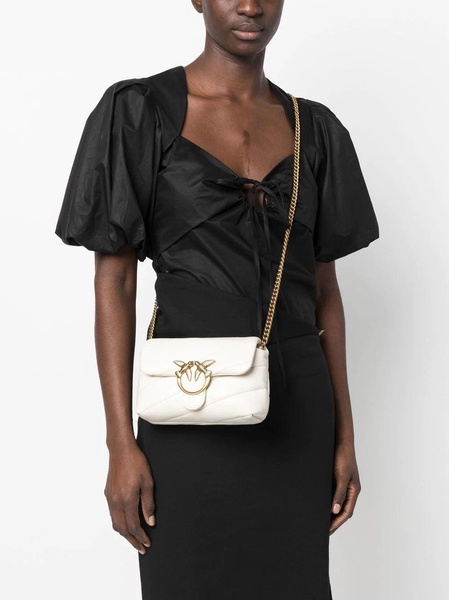 Love Classic Puff shoulder bag