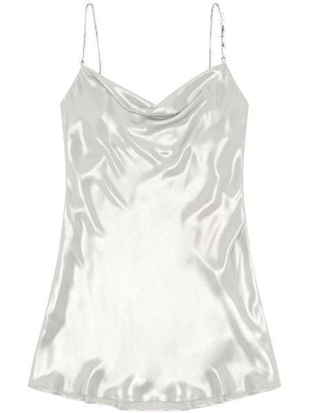 Diesel Short D-Minty Dress