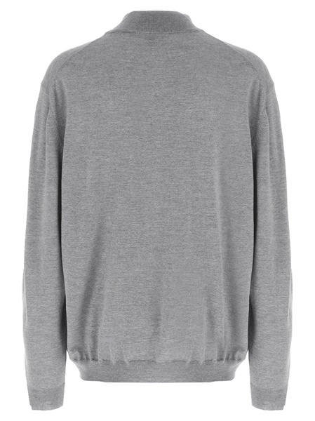 Balonso L Sweaters And Cardigans Gray