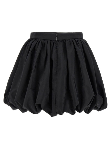 Whitely Skirts Black