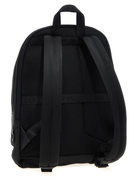 Ray Backpacks Black
