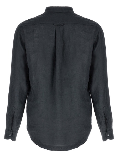 Pavan Shirt And Blouse Gray