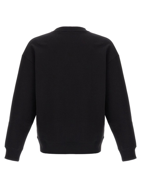 Dettil Sweatshirt Black