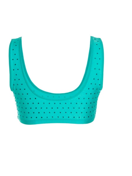 Hollywood Tops Light Blue