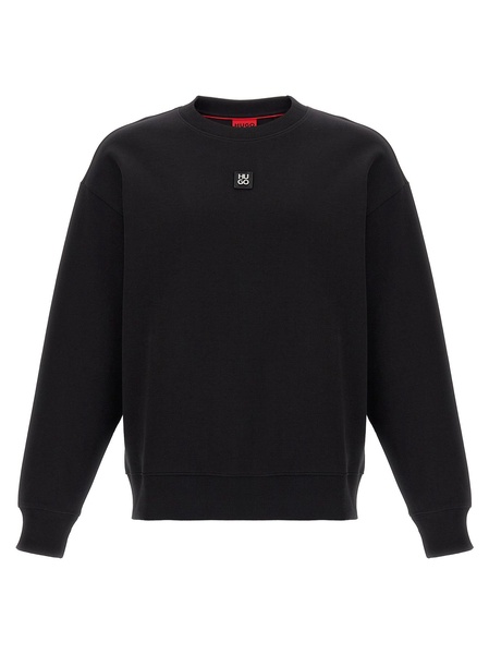 Dettil Sweatshirt Black